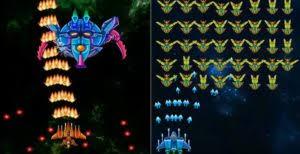 7 rows · oct 28, 2021 · galaxy attack: Galaxy Attack Alien Shooter Apk V35 5 Full Mod Mega