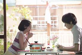 Norwegian Wood Midori And Toru
