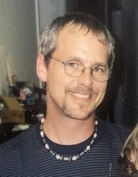 Obituary for Keith Inman