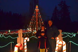 Clinton, tn > christmas lights and decorations in clinton, tn | 8 results sort: Clinton Family Adds A Bit Of Sparkle To South Whidbey S Holiday Season South Whidbey Record
