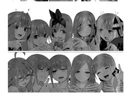 The Quintessential Quintuplets Ending... - Youtube