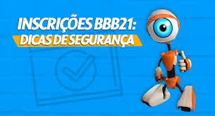 Preencher o formulário da inscrição de modo correto e completo. Saiba Como Fazer Sua Inscricao Para O Bbb21 Bbb20 Gshow