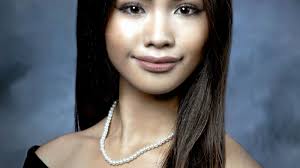 Vallejo High badminton player Peebee Panganiban was player to beat in SCAC 