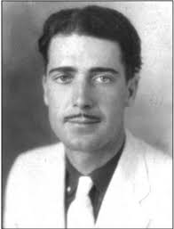 Denver Dale Crumpler (1912-1957)