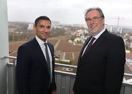 Bürgermeister referat wirtschaft, finanzen und beteiligungen. Wohnbauland An Swsg Ubergeben Swsg Stuttgarter Wohnungs Und Stadtebaugesellschaft Mbh