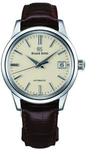 Grand Seiko Automatic Sbgr261 Seiko Watches Seiko Automatic Seiko