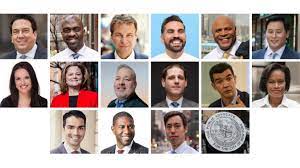 The office serves as a direct link between the electorate and city government, effectively acting as an ombudsman, or watchdog. Meet The Nyc Public Advocate Candidates Amnewyork