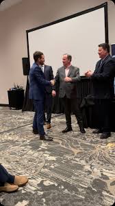 We are thrilled to welcome Scott Bester back to the BJL family as the new  General Manager of Chapel Hills and Mirror Lake Golf Club! 🏌️‍♀️ . Scott  previously worked with us