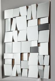 Miroir A Facettes Miroir Tendance Homedecor Deco Miroir Miroir Exterieur Mur Miroir