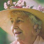 Roberta Farrish “Bobbie” Purvis Reed Dickson Crenshaw (1914-2005)