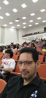 Jornadas Culturales LILEX