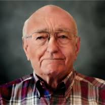 Obituary information for Melvin Rodney VanMeter