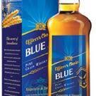 Much Awaited Officer S Choice Blue Available In Usa Rum Beer Whisky Beer