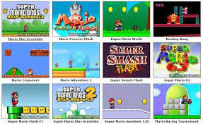 Play Mario Games Online At Heroesarcade Com Mario Games For Kids Mario Games Online Games