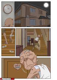 ✅️ Porn comic Kyojiri Tsuma Keiko to Zetsurin. Sukebe Jii. Sex comic  elderly man woke ✅️ | | Porn comics hentai adult only | wporncomics.com