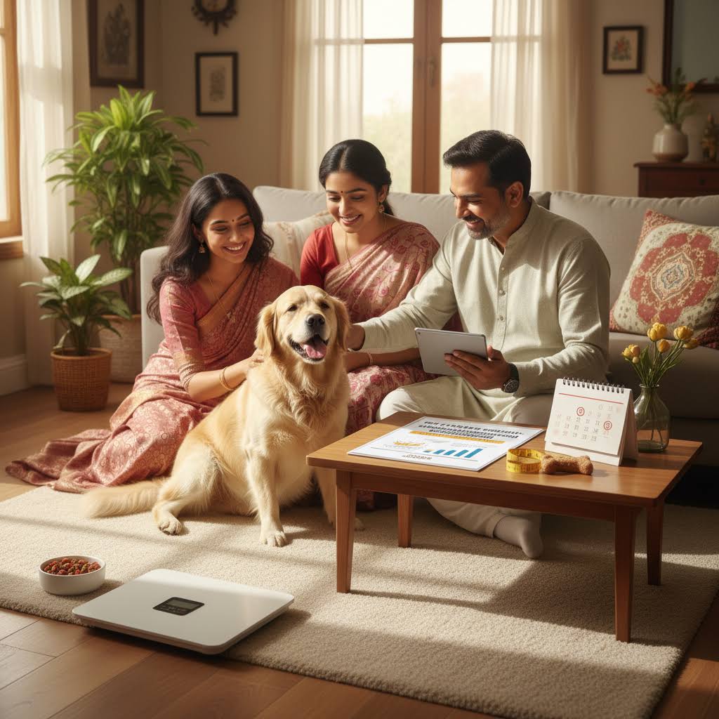 Pet Weight Management Program product image