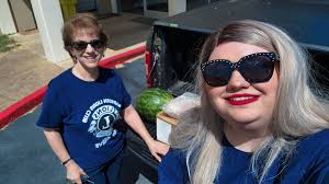 We are delighted to announce our new partnership with MANNA and the Etowah  Community Food Bank, which enables us to provide food boxes to MANNA's wait  list individuals