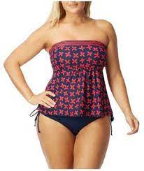 6 Stylish Swimsuits For Full Figured Women Stylish Swimsuits Full Figure Swimsuits Swimsuits For Curves