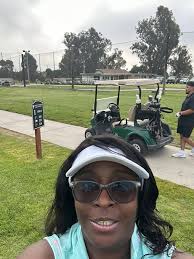 Got my first Par yesterday