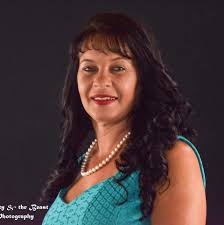 Rhonda Goins Dial for LREMC Board of Directors