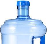 Amazon.com: Milisten 2 Gallon Water Jug, 7.5L Water Bottle ...