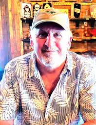 James Brophy Obituary