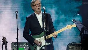 Ironically, it feels like it needs a booster shot of something, writer david wild tweeted in reaction. Eric Clapton Says He Won T Play At Venues Where Covid 19 Vaccine Proof Is Required