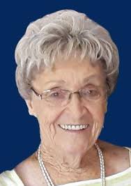 Naomi Edmonds 1/16/1931