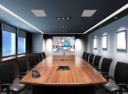 60 minutes is an american television news magazine broadcast on the cbs television network. Video Conferencing Lighting Recommendations Evideo