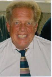 Obituary of Anthony Woods