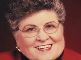 Barbara Ann Davidson Obituary (1940