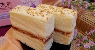 台中豐原名特產 江大房餅行from大台灣旅遊網 cake desserts food