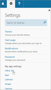 The best way to reset the app it to uninstall and reinstall it. Troubleshoot Installing Office Office Support