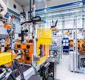 Automatización industrial: Desafíos y beneficios
