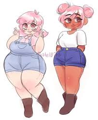 Stardew Valley Mimi And Melody By Pastelbits Cartoon Art Styles Cartoon Art Cute Art