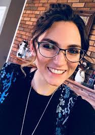 Miranda Fairbanks's Instagram, Twitter & Facebook