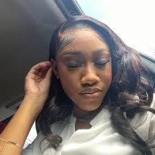 Michaela Greer (@GreerMichaela)