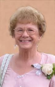 Shirley Gannon Obituary (1928