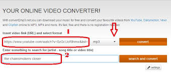 Check spelling or type a new query. 2 Cara Mudah Mengubah Video Youtube Menjadi Mp3 Di Android