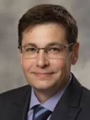 Nathaniel Elliott, PA-C