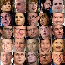 In this way, both the executive and legislative branches of the federal government have a voice in the composition of. A Conservative Agenda Unleashed On The Federal Courts The New York Times
