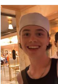 Noah Risling Connor Bedard