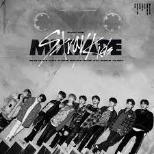 Stray Kids Mixtape Pre Debut Album In 2021 Mixtape Mixtape Cover Debut Album
