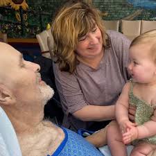 Fundraiser by Alexandria Dotterweich : Support Peter's Journey to Recovery  and Home