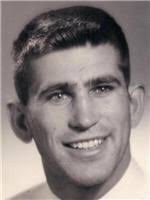 Rufus Patin Obituary (2014)