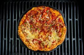 Schneller versand auf lager rechnungskauf. Pizza Grillen Garten Und Freizeit