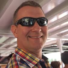 Keith Edney (@KeithEdney)