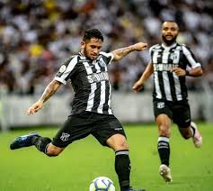 Past 4 matches involving ceara sc ce u23: Ceara X Gremio Confira As Notas Dos Jogadores Do Vovo Torcedores Noticias Sobre Futebol Games E Outros Esportes