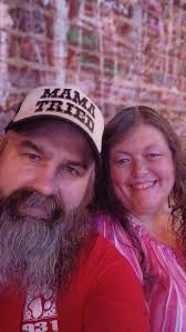 Downtown Winston-Salem July 5th 2025 Saturday night meeting new people all  the time..Thanks to Everyone I meet.