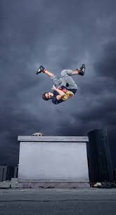 Flip Your Life Redbull Givesyouwings Always One Up My Sleve Spotthecans Parkour Tricking Martial Arts Free Running